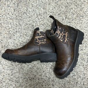 Ariat Chelsea Boot
